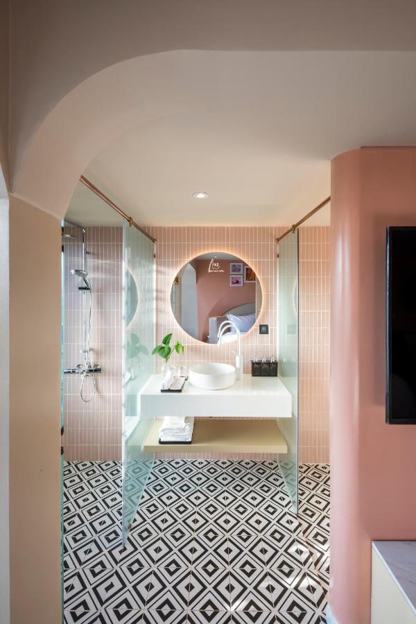 M92 Boutique Da Nang Beach Hotel Esterno foto