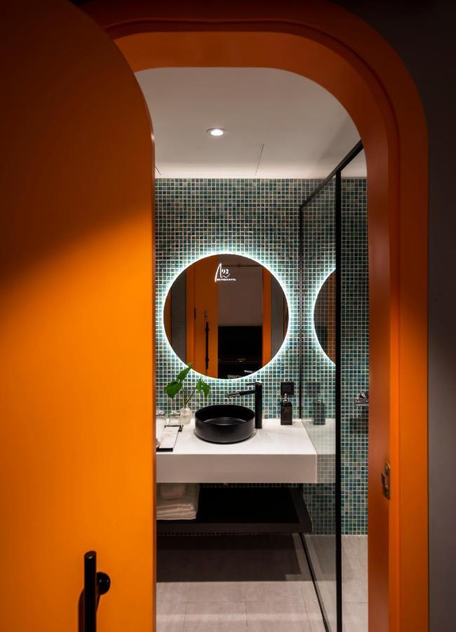 M92 Boutique Da Nang Beach Hotel Esterno foto