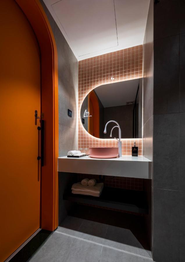 M92 Boutique Da Nang Beach Hotel Esterno foto