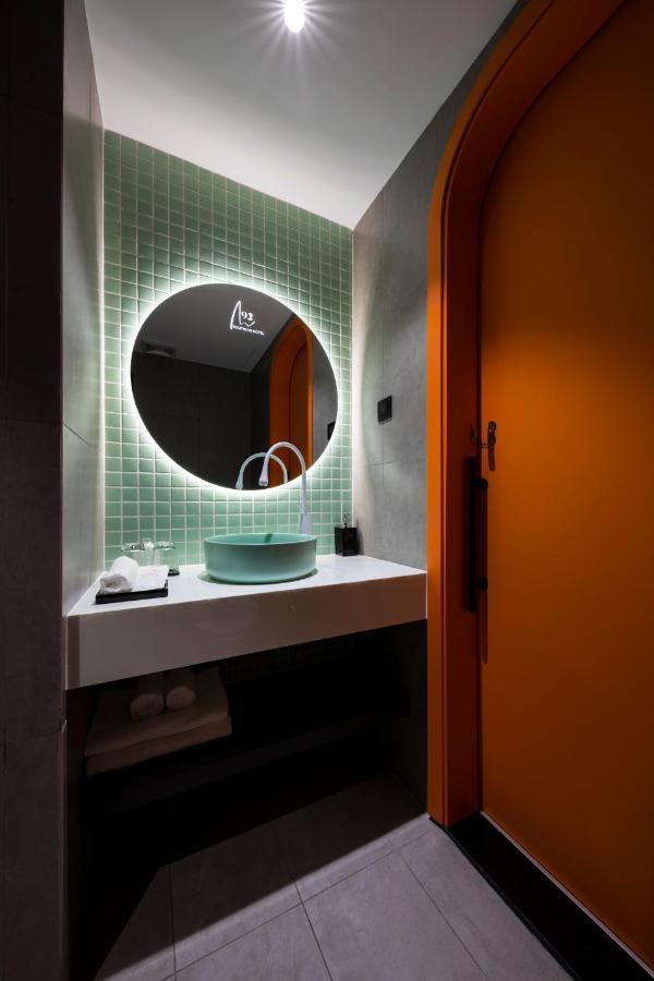 M92 Boutique Da Nang Beach Hotel Esterno foto